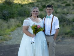 Wedding Pics