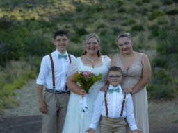 Wedding Pics