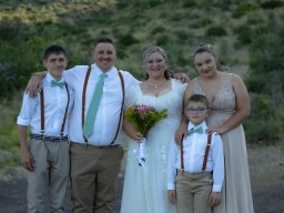 Wedding Pics