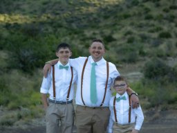 Wedding Pics
