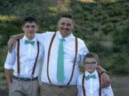 Wedding Pics