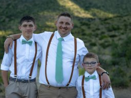 Wedding Pics