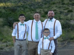 Wedding Pics
