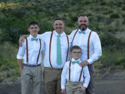 Wedding Pics