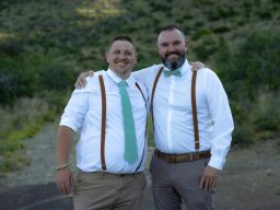 Wedding Pics