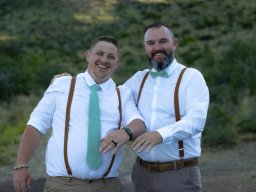 Wedding Pics