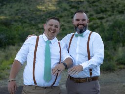 Wedding Pics