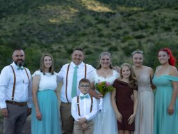 Wedding Pics