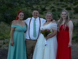 Wedding Pics