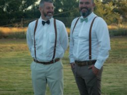 Wedding Pics