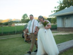Wedding Pics