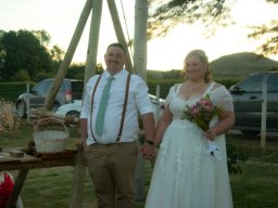 Wedding Pics