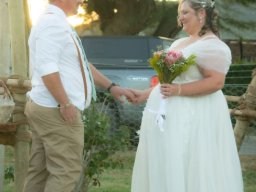 Wedding Pics