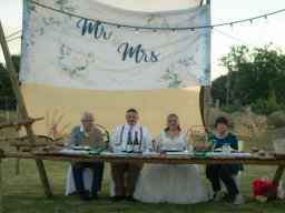 Wedding Pics