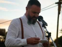 Wedding Pics