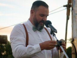 Wedding Pics