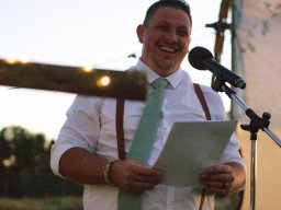 Wedding Pics